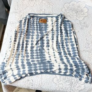 Kyte baby car seat cover